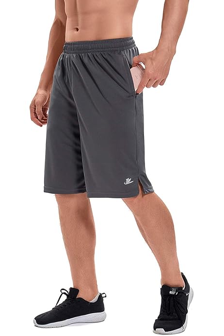 Gaiam Shorts Men