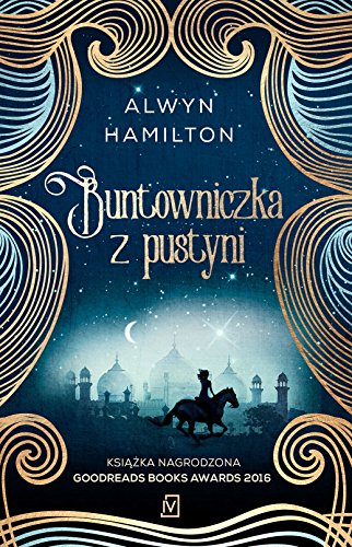 Buntowniczka z pustyni