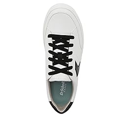 Dr. Scholl's Womens Madison Lace Sneaker