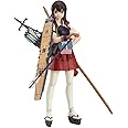 Good Smile Kantai Collection: Kancolle: Akagi Figma Action Figure