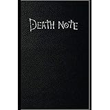 photo What Is A Death Note Journal death note notebook journal books