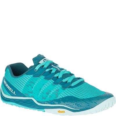 Merrell Women's Trail Glove Sneaker Lightweight Togo Ubuy