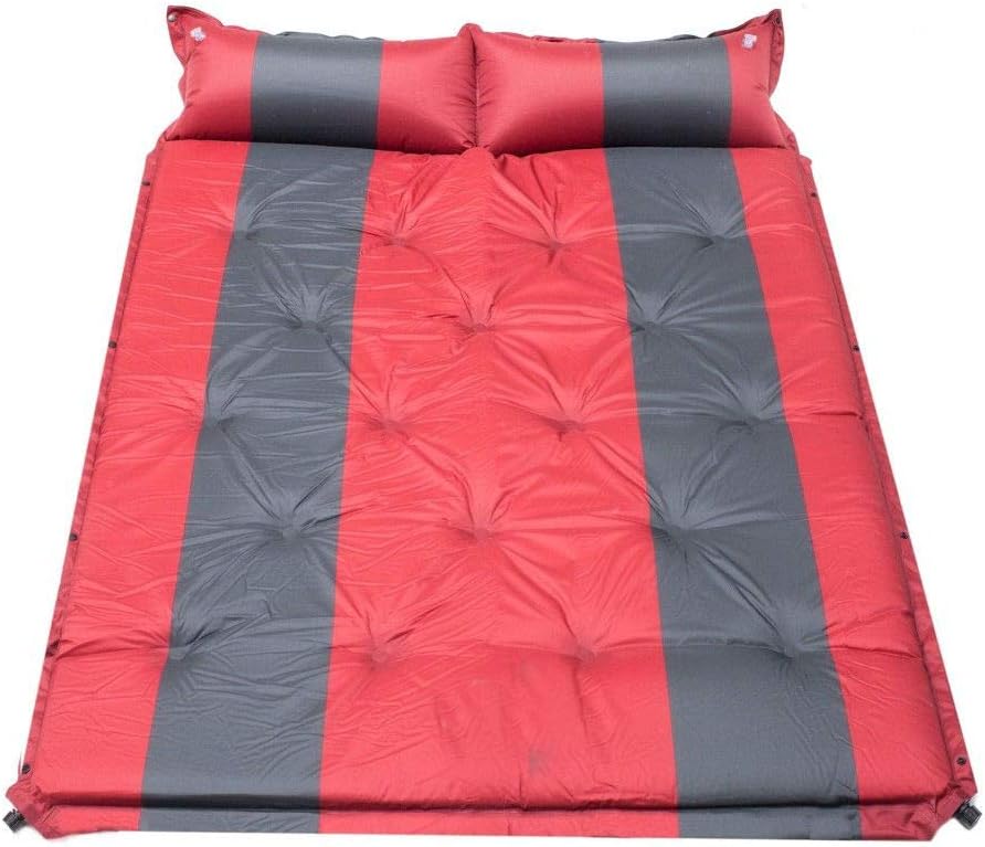 self inflating double