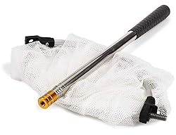 RESTCLOUD Insect and Butterfly Net with