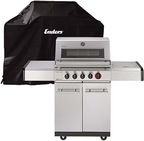 Enders kansas 3 sik turbo test