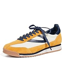 Tretorn Women's Rawlins2 Sneaker