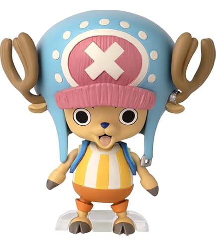 Amazon.com: Banpresto 48122 One Piece Grandline Men: Tony Chopper