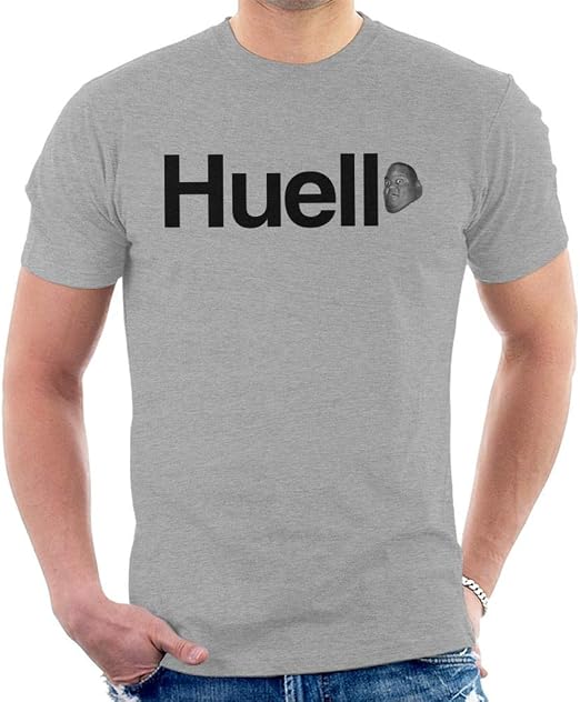 huell breaking bad shirt