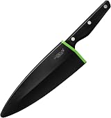 Wiltshire Staysharp 20cm Cook's Knife, Stainless Steel, Self-Sharpening view 1