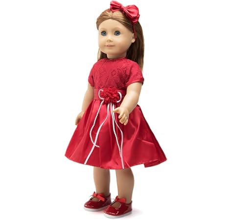 maroon dress matching shoes