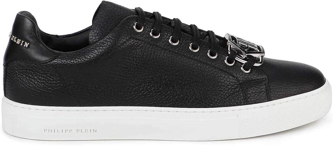 philipp plein low top sneakers