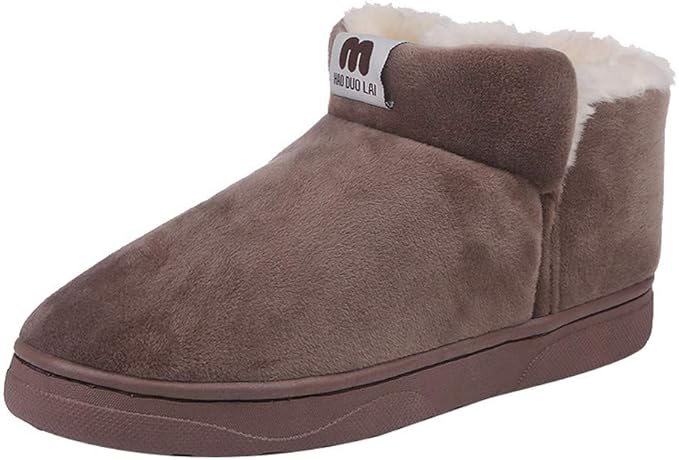 botines mujer planos