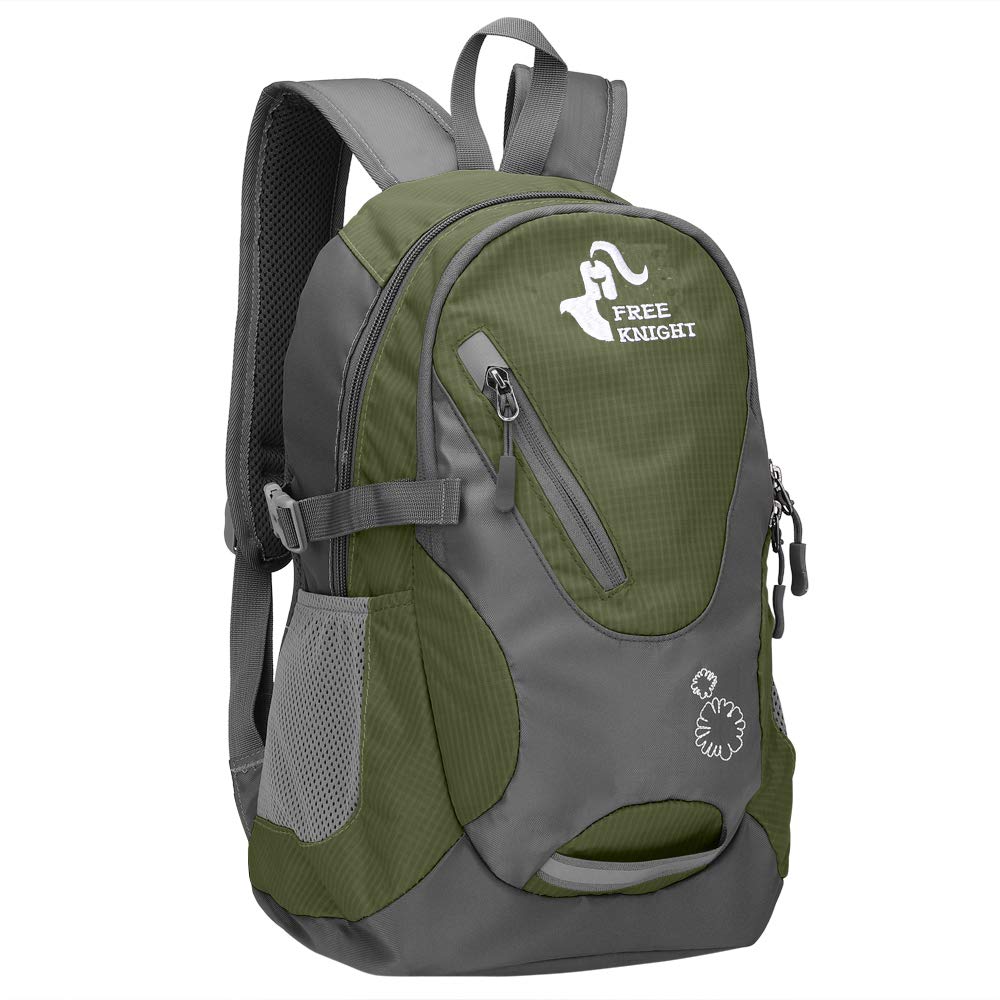 20L Small Daypack Cycling Hiking Backpack Waterproof Travel Backpack Lightweight
