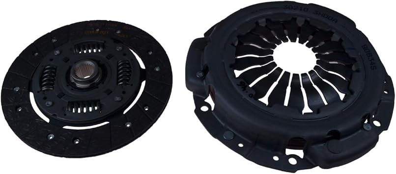 micra clutch replacement cost