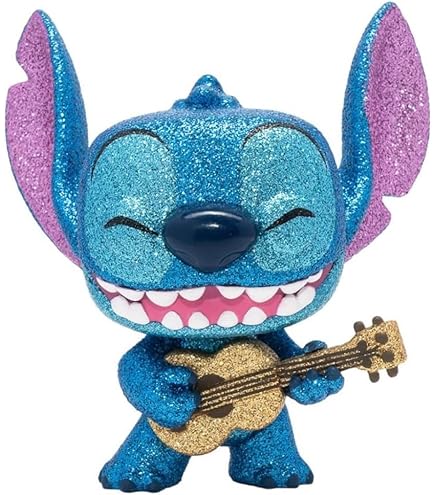 ☆Stitch♪ Amazon.com: Funko Pop Plus: Lilo and Stitch - Gamer Stitch