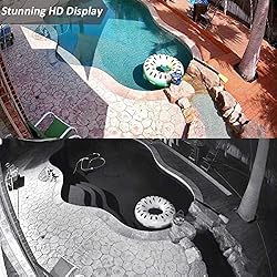 6MP Full Color Night Vision Add-On PoE IP Bullet