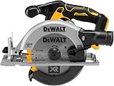 DEWALT DCK667P3T 18V Cordless Brushless 6 Piece Kit 3x 5.0Ah Batteries view 4