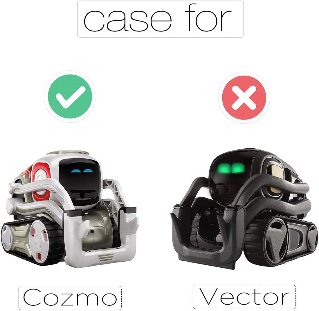 cozmo robot collector's edition