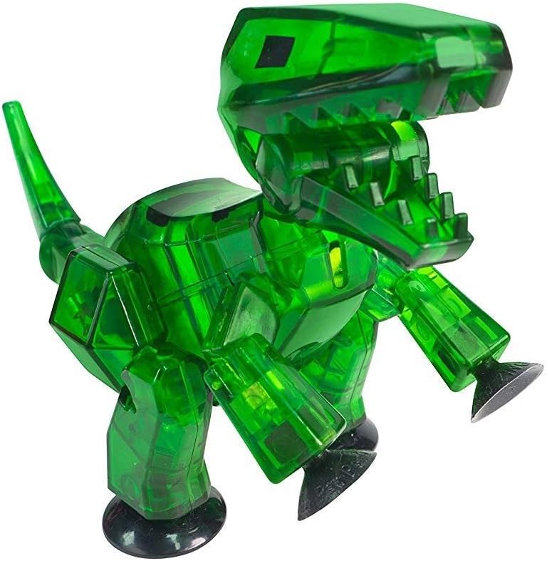 Stikbot Mega Dino - Green Carnotaurus