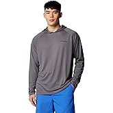 Columbia Men's Terminal Tackle Hoodie