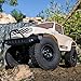 ECX 1.9 4WD Barrage Brushed: RTR