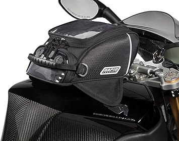 rapid transit motorcycle tank bag