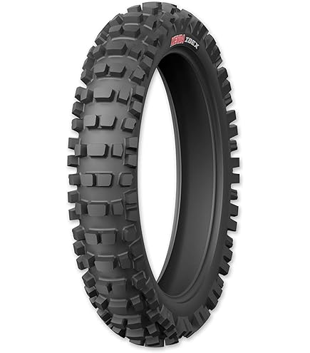 Amazon.com: Kenda 047742131CEX K774 IBEX Endurocross Front Tire