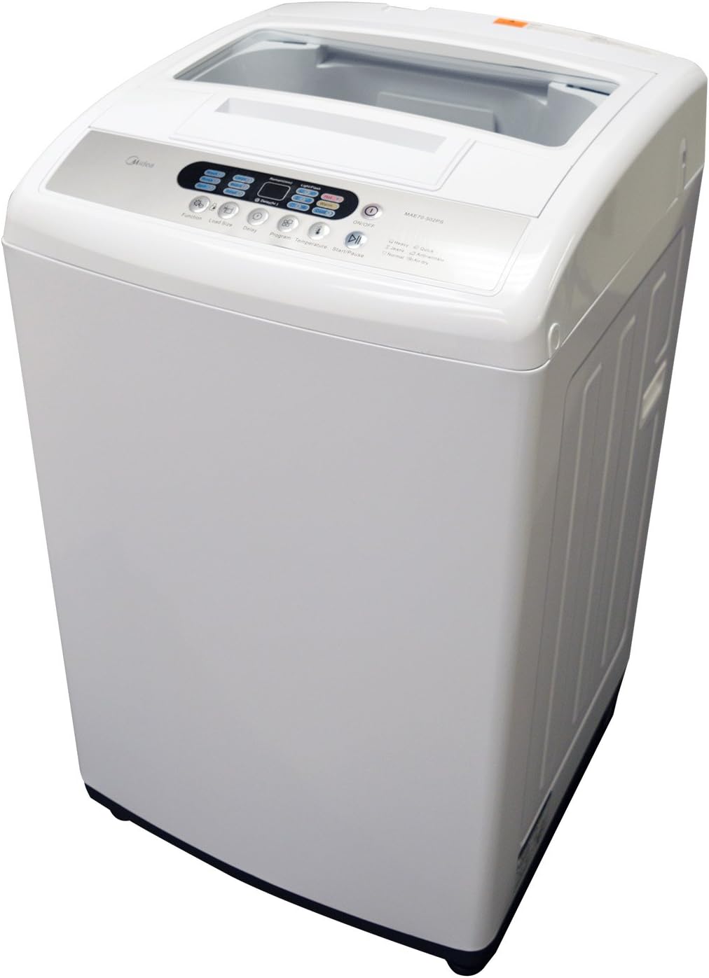 2.1 portable washer
