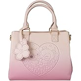 Loungefly Disney Cute Stitch Crossbody Bag