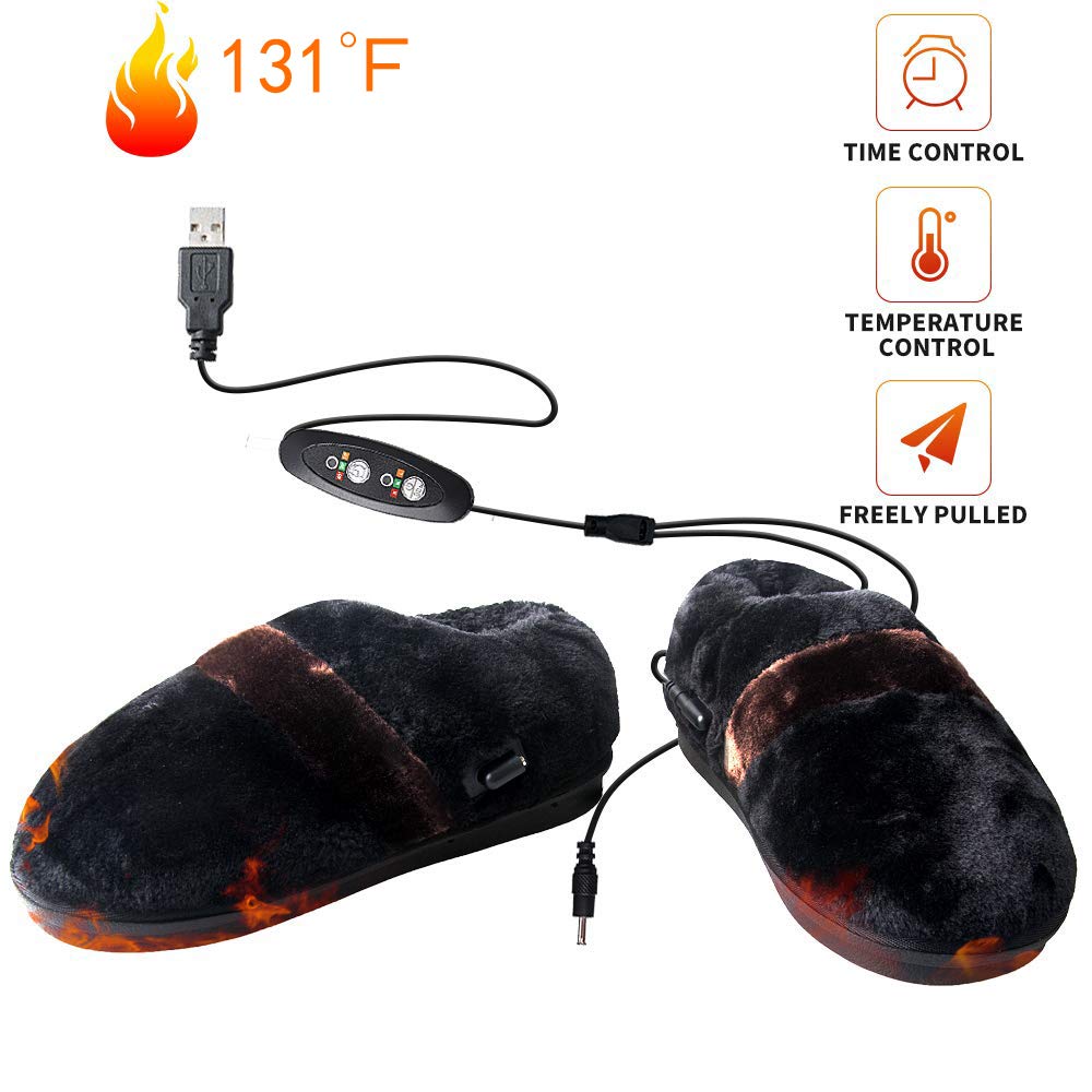 The 10 Best Heating Portable Shoe