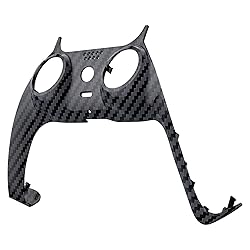 eXtremeRate Graphite Carbon Fiber Pattern