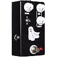 JHS Pedals JHS Haunting Mids Sweepable Midrange EQ Guitar Effects Pedal