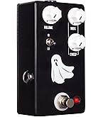 Amazon.com: JHS Pedals Jhs Cheese Ball Fuzz Distortion Pedal
