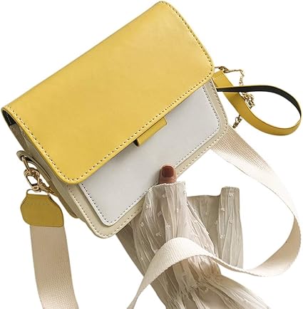 yellow purses canada