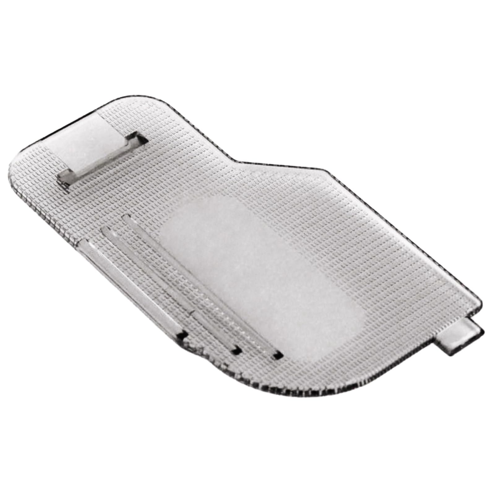 YEQIN Bobbin Cover Plate XC8983021 for Brother Sewing Machines SE270D, SE350, SE400, SE425,RS240, RS250, RS260