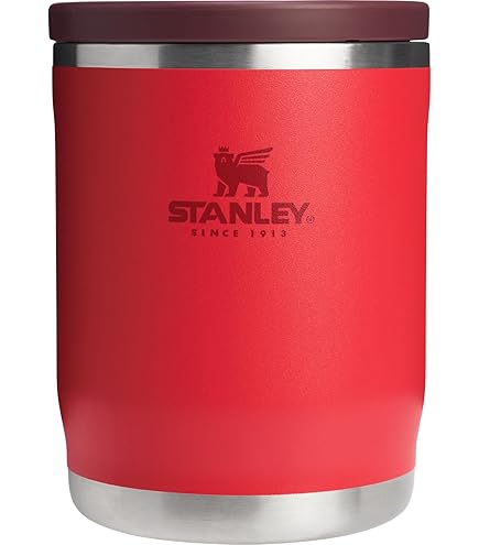 スタンレー STANLEY Forge Thermal Food Jar 新品 Forge Thermal Food Jar | 24OZ – Stanley 1913