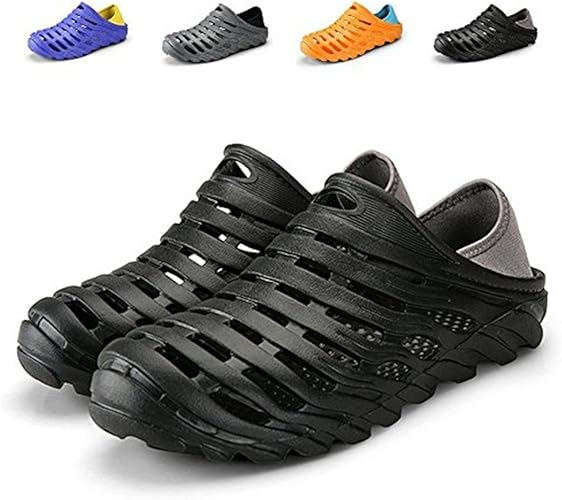 men's air mesh casual sandals