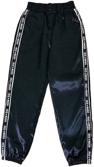 reflective joggers womens