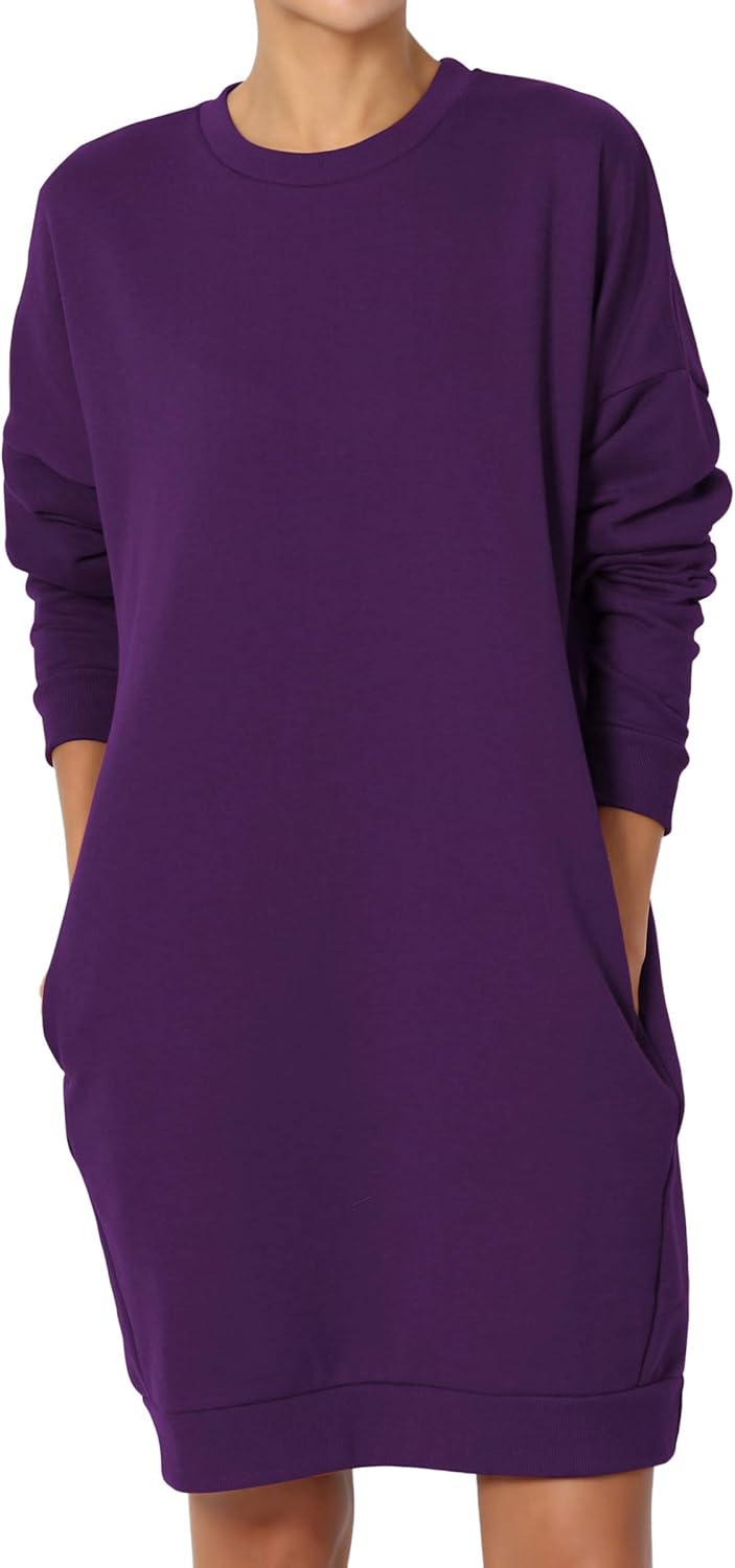 tunic sweatshirt canada
