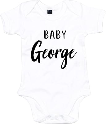 unisex babygrows uk