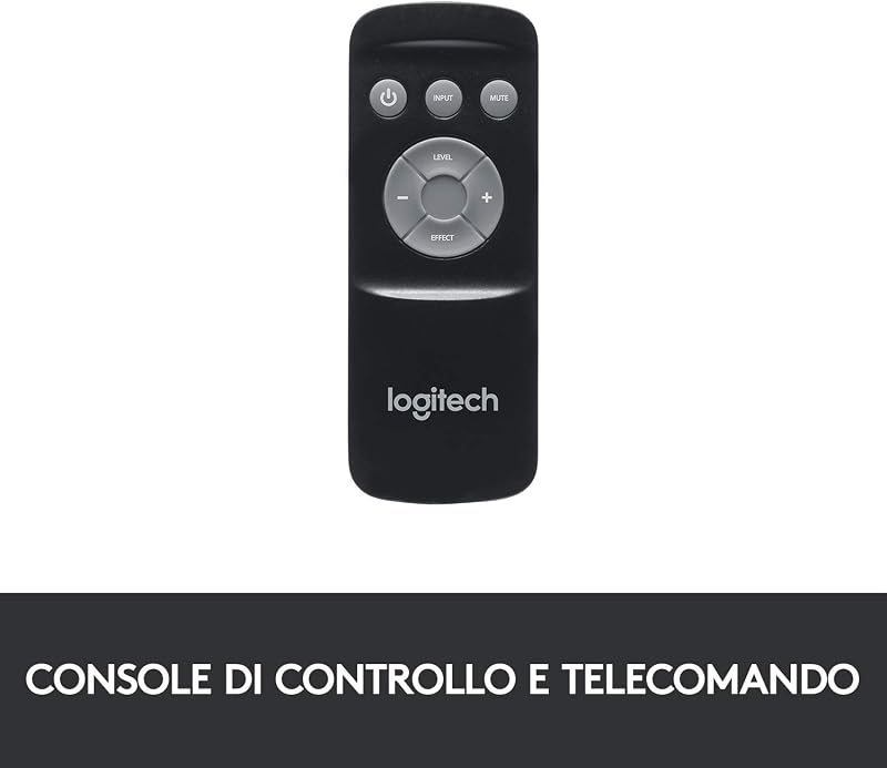 Z906 5.1 Sistema di Altoparlanti Audio Dolby Surround