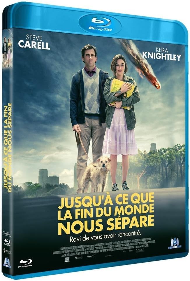 Jusqu'à Ce Que Le Sort Les Sépare Jusqu'à ce Que la Fin du Monde Nous sépare [Blu-Ray]: Amazon.fr: Steve