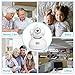 Wireless IP Camera, Utalent 720P HD Indoor Home Security Surveillance WiFi Camera with Motion Detection, Pan/Tilt, Two Way Audio, Night Vision, Baby Monitor, Nanny Cam