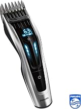 Philips Series 9000 Pro Precision Hair Clipper HC9450/13 400 Length Settings view 2