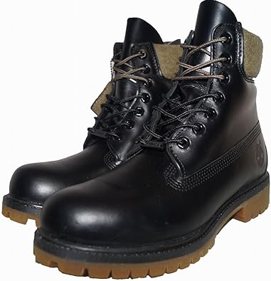 Amazon ティンバーランド Timberland 6インチブーツ 黒 メンズ ブラック 本革 レザー Tb0a145h 8 5 シューズ バッグ