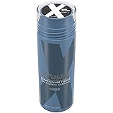 XFusion Keratin Hair Fibers - Dark Brown