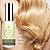 Natural Growth Hair Oil with Caffeine - Hair Growth Oil for Stronger, Thicker, Longer Hair
