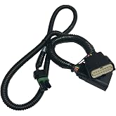 Putco PUT Quick Connect Harness - 529100