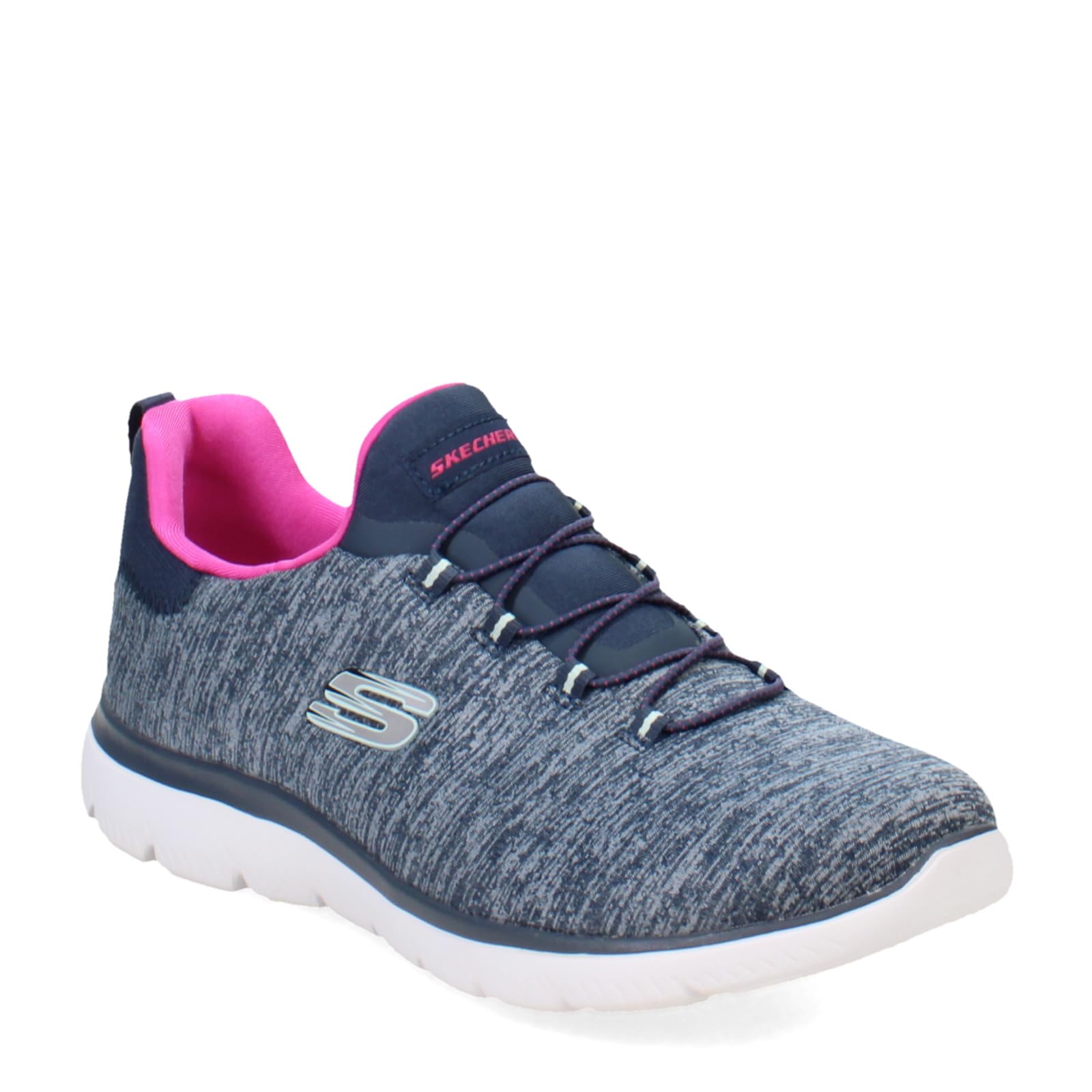 Photo 1 of Summits-Quick Getaway Navy/Pink 6 W