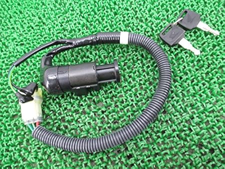 Amazon 新品 ホンダ 純正 バイク 部品 Ns 1 メインキーシリンダー 純正 Gaa 007 バイク用キーシリンダー 車 バイク
